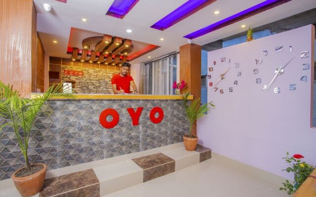 Oyo 303 Hotel Luxury