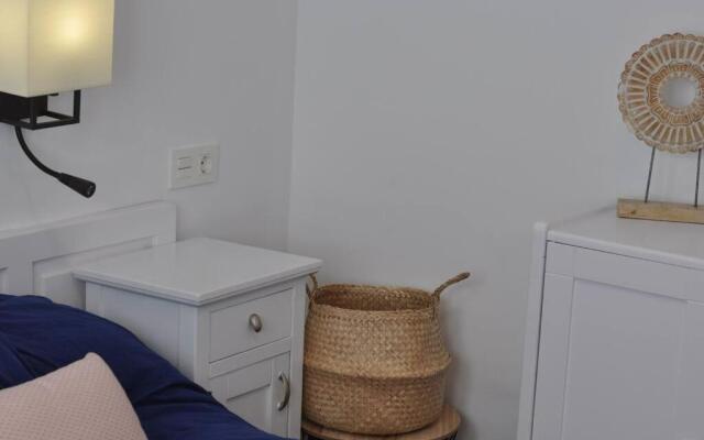 Cozy appartment at Corralejo Village.
