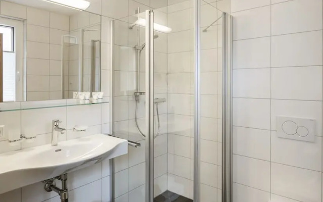 Alpinpark Lodges Matrei