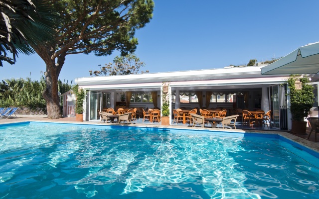 Hotel Terme Colella