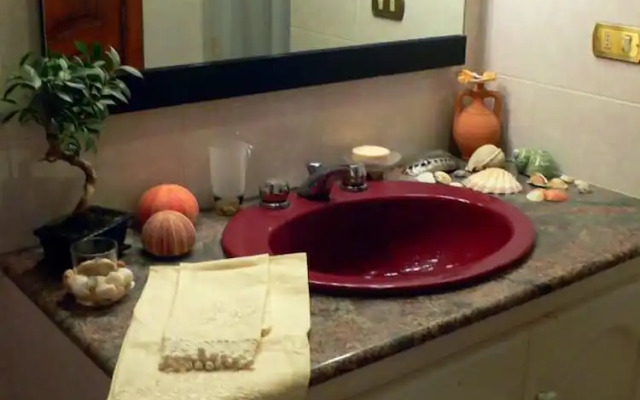 Bed & Breakfast Mamma Rosa