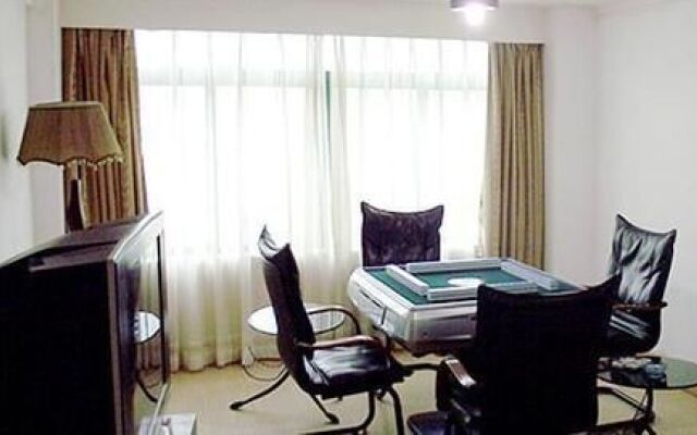 Jiahe Business Hotel