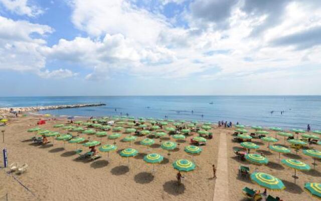 Villaggio Camping Adria