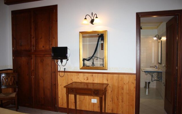 Le Rocche - Guest House