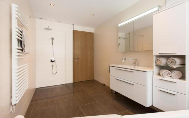 Appartement-Ennemoser