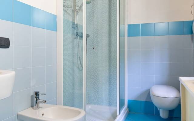 Belvilla by OYO Orione