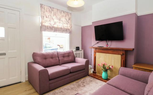 Sole Bay Cottage