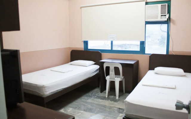 GV Hotel Catbalogan