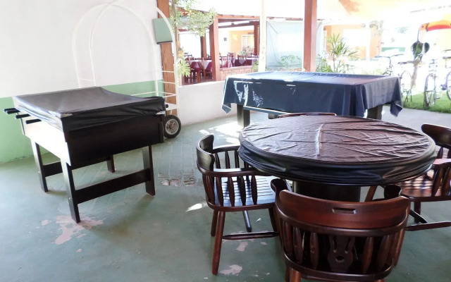 Hotel Pousada Solar do Cerrado