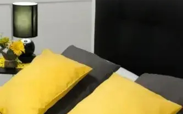 I Colori di Villa Pamphili Apartment