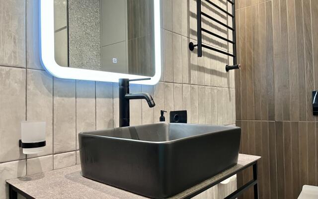 Апартаменты Ютрип на ул. Чистопольская, д. 88