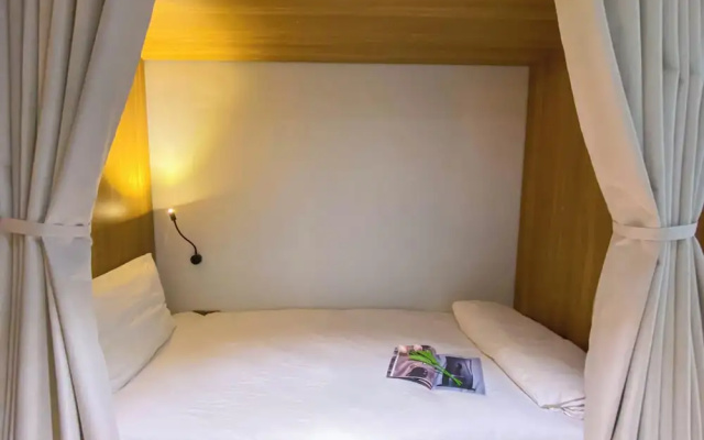 Seahorse Signature Da Nang Hotel By Sujet of Haviland – Guest Rooms – Da Nang
