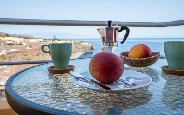 CASA LOS MANGOS - Increíbles vistas