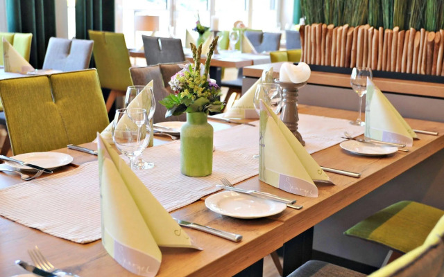 Hotel Restaurant Burgerklause Tapken