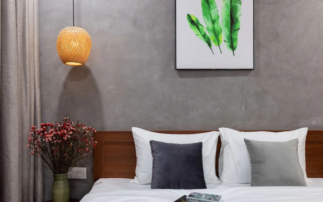 Lagom Boutique Hotel