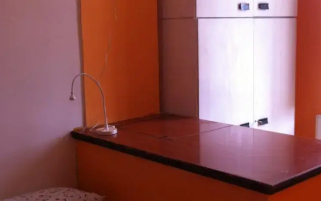 A Casa Di Angelina
