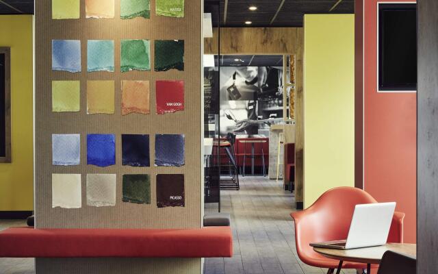 Ibis Aix en Provence Hotel
