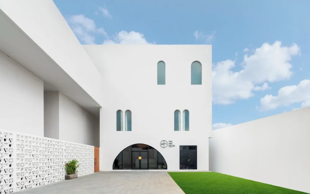 The Arc House Canggu — 3-star hotel in Canggu