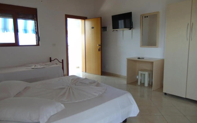 Residence Jazoj