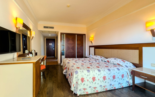 Melas Holiday Village - All Inclusive