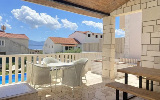 Villa Mediterra Garden & Pool