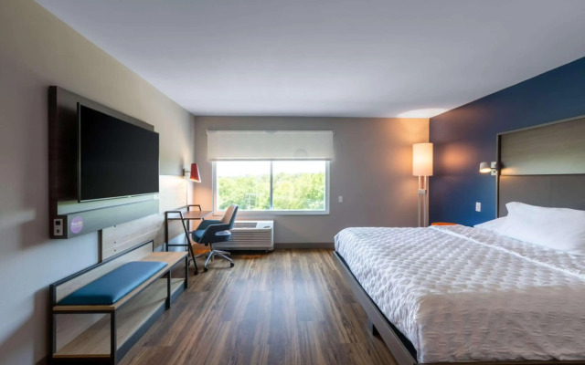 Tru by Hilton Seneca Clemson