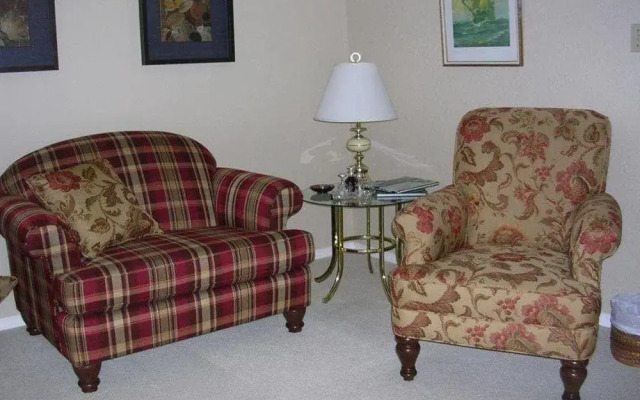 Ridgeview Gardens Bed & Breakfast