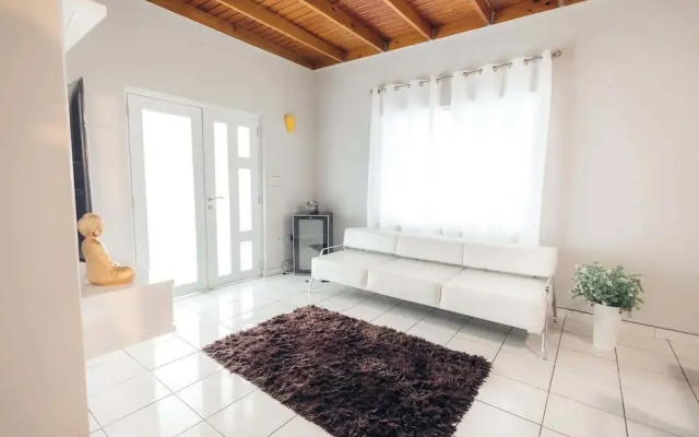 Xelor Cozy Home Generator/cistern Bayamón