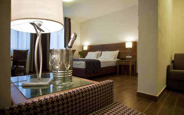 Hotel Galileo Prague