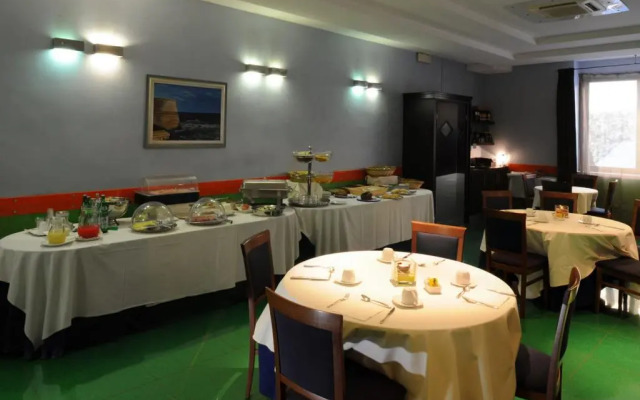 Hotel Panorama