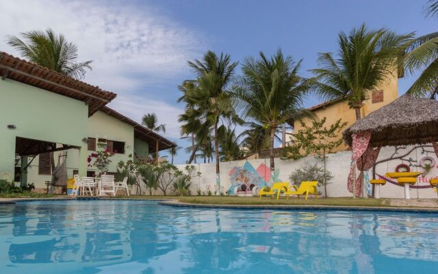 Pousada Sunrise Beach