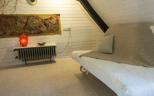 Country Life at the Pyrmonter Zehnthof