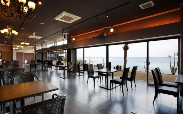 Ocean Resort Eguchiya