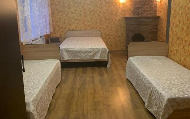 Guest House Nadezhda
