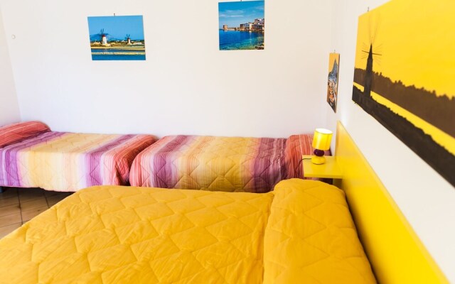 Bed & Breakfast Sapore di Sale