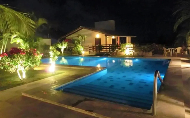 Casa-Vento Private Guest House