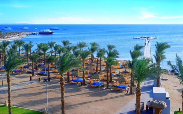 Pickalbatros Palace Resort - Hurghada