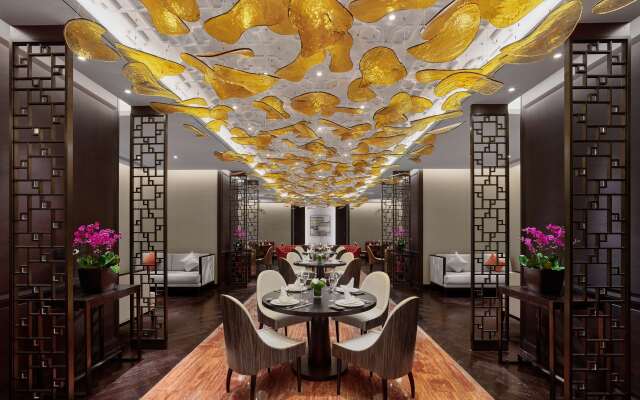 DoubleTree by Hilton Baoding