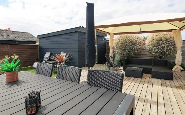 4 Person Holiday Home in Otterup