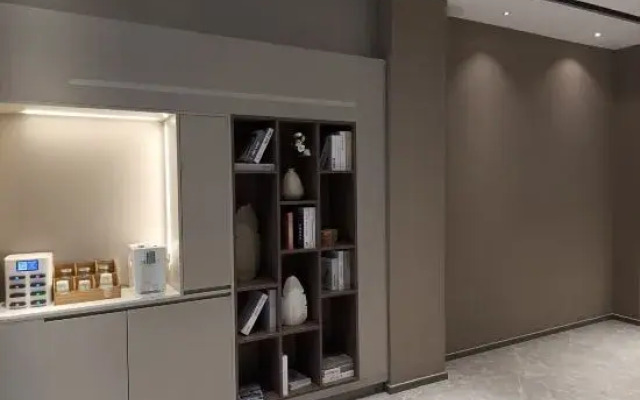 Homeinn·neo (lianyungang SuningPlaza)