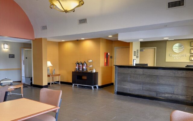 Quality Inn & Suites Malvern