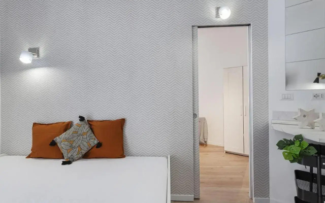 Guest House Bedroom - Santa Margherita Ligure