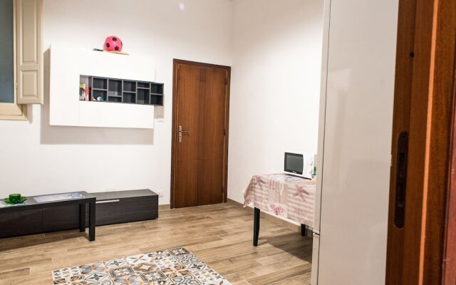 Bed And Breakfast Teti