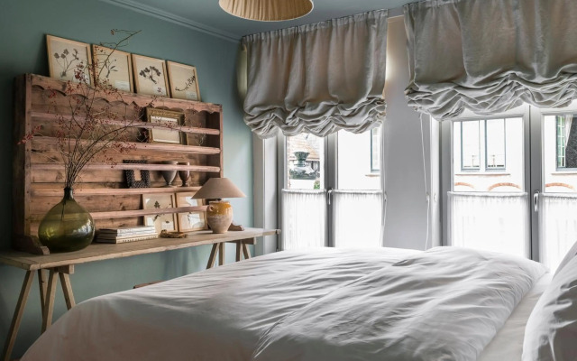 Guesthouse Dijver - Hidden gem right in the historic centre