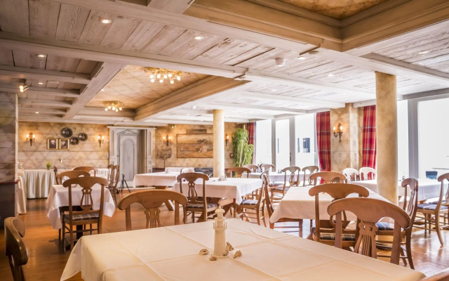SOLTHUS Hotel & SPA