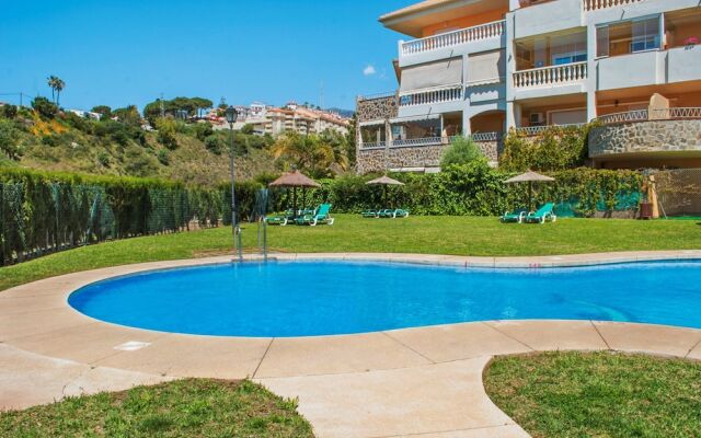 Apartment - 2 Bedrooms with Pool and WiFi - 107295