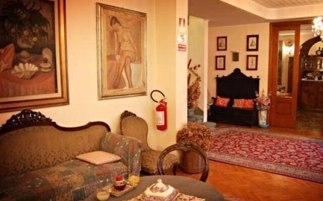 Hotel Pesi
