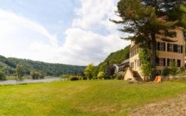 Herrenhaus Orangella