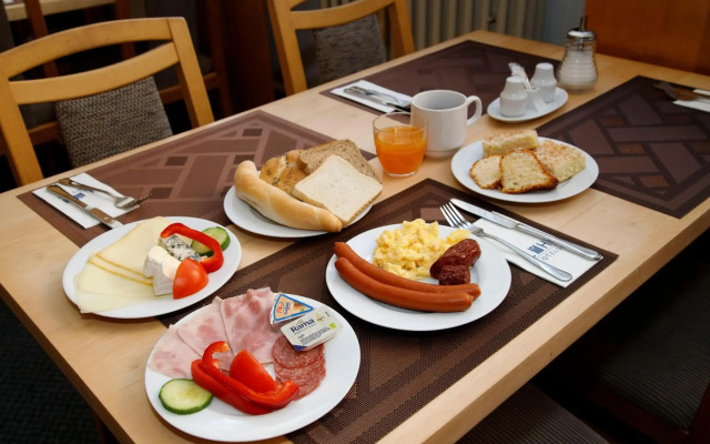 Hotel Medinek Old Town
