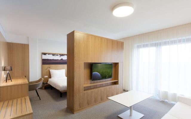 Hotel S-PORT Véska